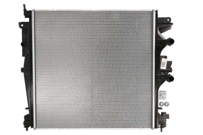 Chłodnica silnika (automatyczna) DENSO – DRM01004