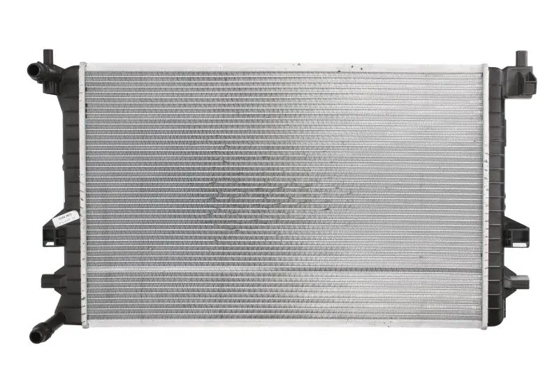 Chłodnica silnika (cieczy intercoolera) DENSO – DRM02018