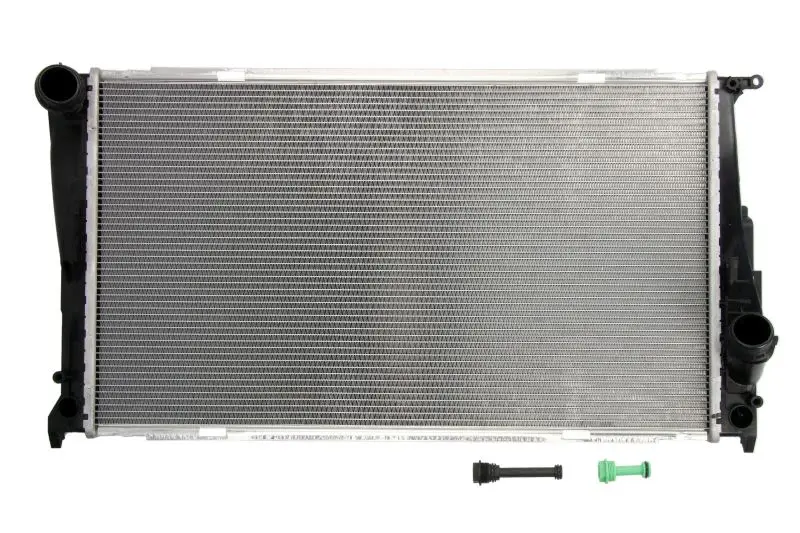 Chłodnica silnika (automatyczna) DENSO – DRM05003