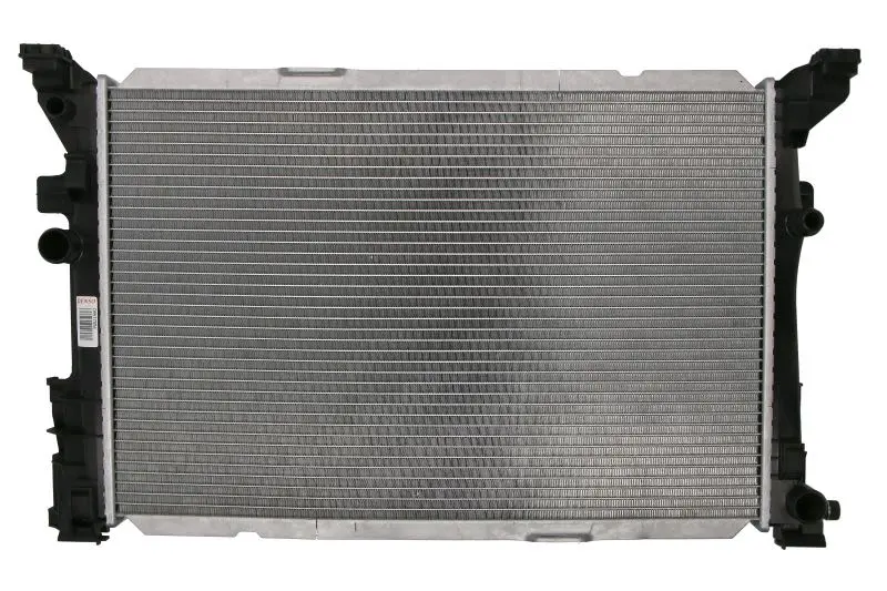 Chłodnica silnika (automatyczna) DENSO – DRM17054