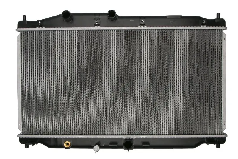 Chłodnica silnika (manualna) DENSO – DRM40043