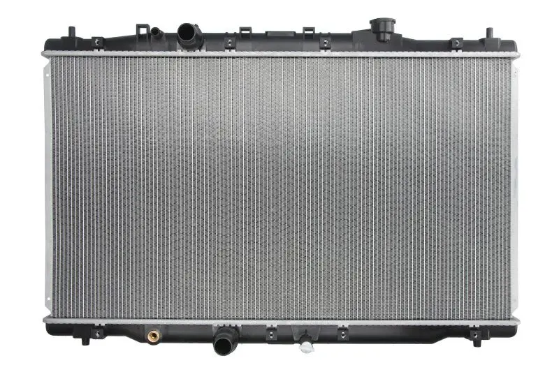 Chłodnica silnika (automatyczna/manualna) DENSO – DRM40054