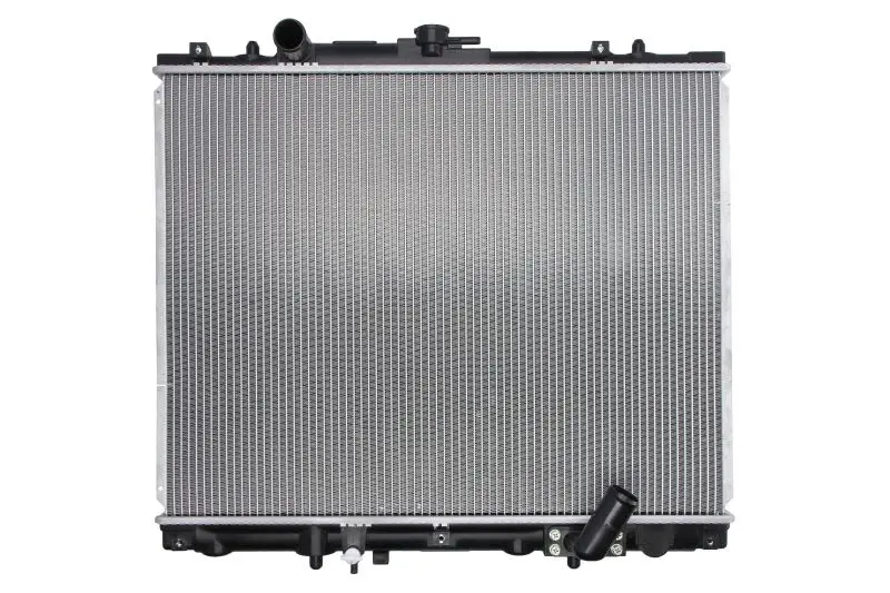 Chłodnica silnika (manualna) DENSO – DRM45020