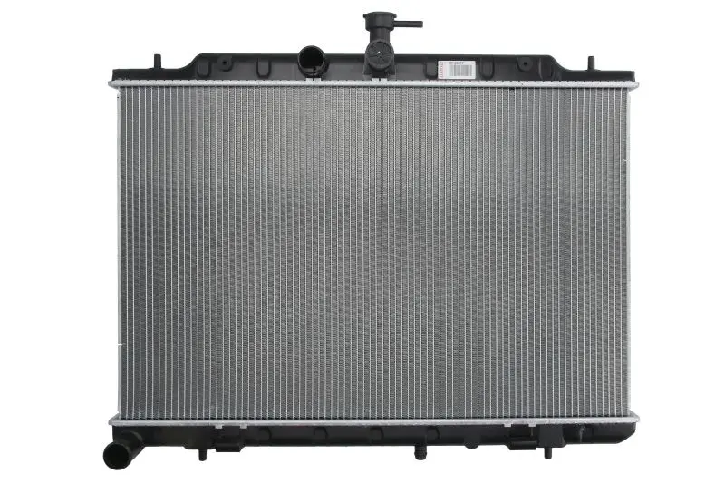 Chłodnica silnika (manualna) DENSO – DRM46007
