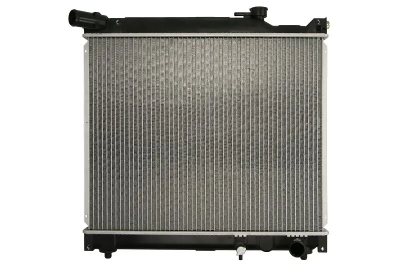 Chłodnica silnika (manualna) DENSO – DRM47037