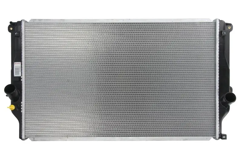 Chłodnica silnika (manualna) DENSO – DRM50025