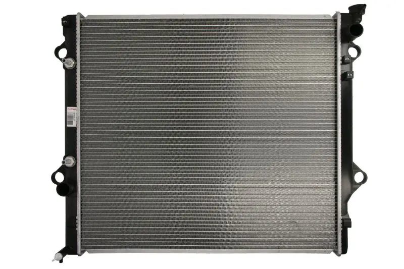 Chłodnica silnika (automatyczna) DENSO – DRM50047