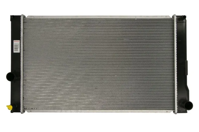 Chłodnica silnika (automatyczna) DENSO – DRM50076