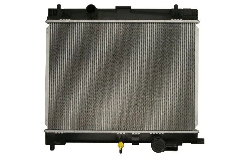 Chłodnica silnika (manualna) DENSO – DRM50137