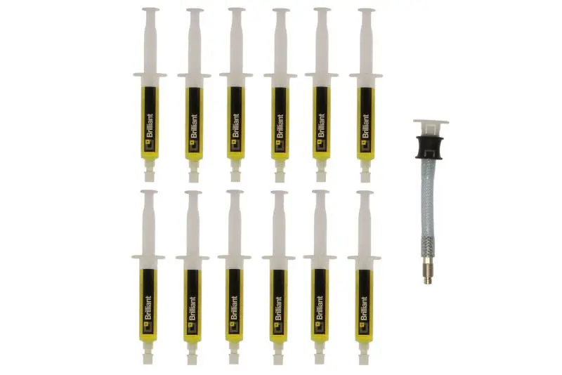 Barwnik UV (kontrast) ERRECOM – ER TR1058.K1.P1