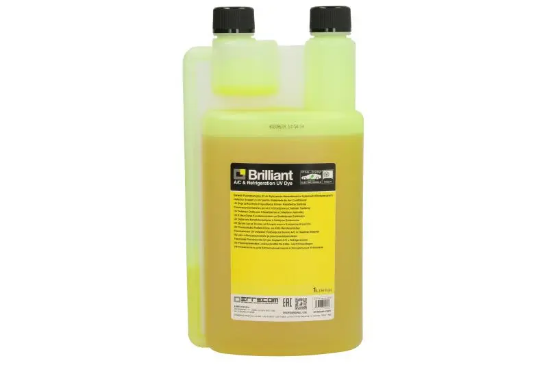 Barwnik UV (kontrast) ERRECOM – ER TR1A03.01