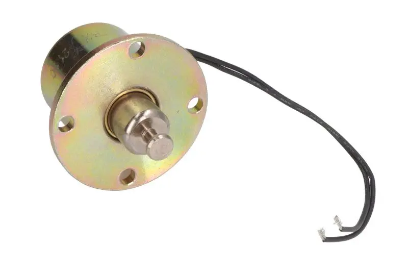 Cewka elektromagnetyczna zastosowanie: do zapadek EVERT – EVERTZL330310005