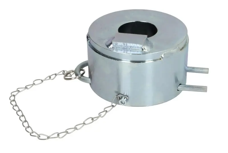 Adapter podprogowy / Adapter podwyższający liczba: 1 szt. EVERT – EVERTZL791210006