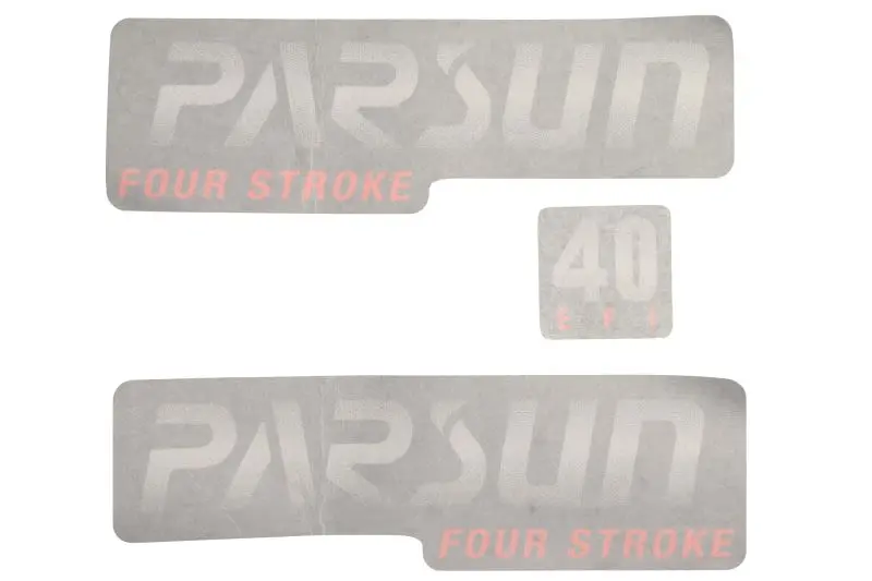 Akcesoria obudowy PARSUN – F115-09000900-40