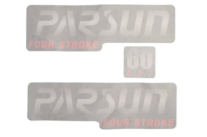 Akcesoria obudowy PARSUN – F115-09000900-60