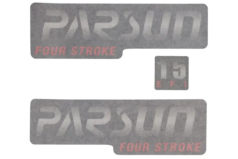 Akcesoria obudowy PARSUN – F15-09000900-15-EFI