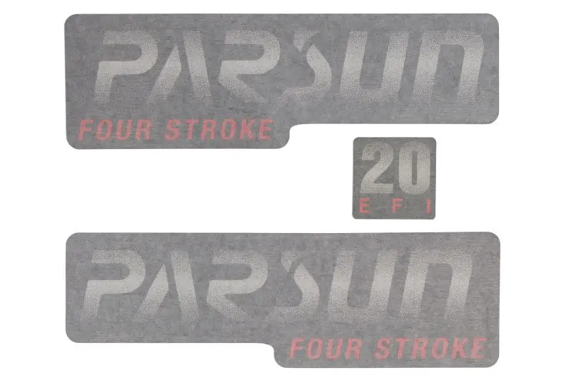 Akcesoria obudowy PARSUN – F15-09000900-20-EFI