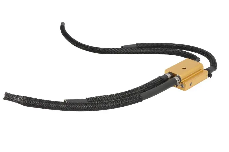 Chłodnica paliwa PARSUN F15A EFI – F20-05000300EFI