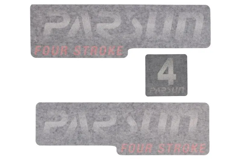Akcesoria obudowy PARSUN – F4-09000900-4