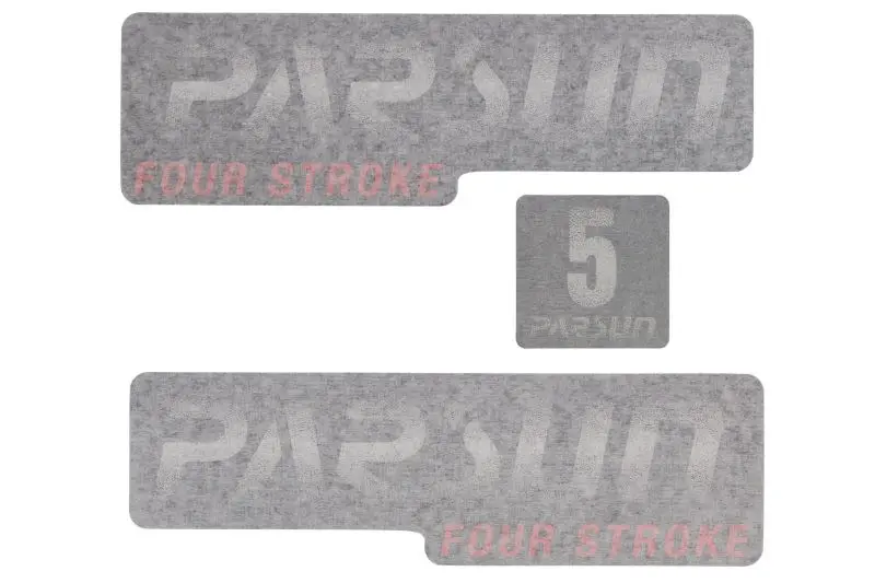 Akcesoria obudowy PARSUN – F4-09000900-5