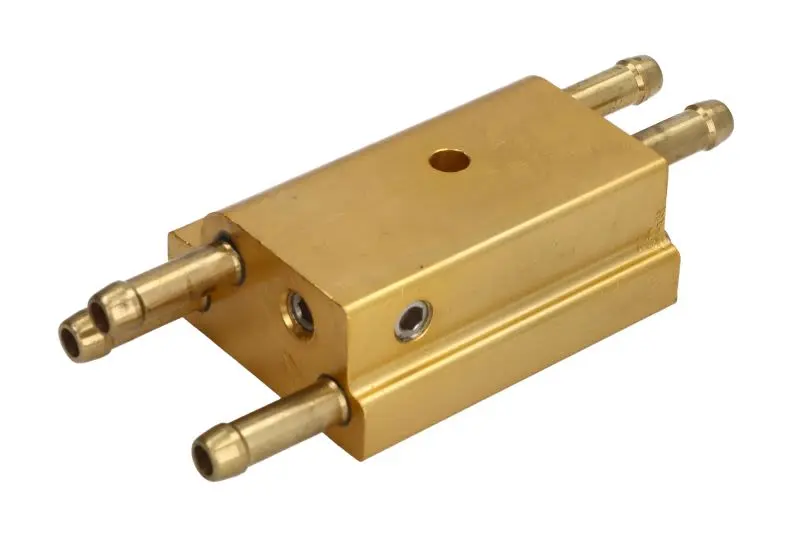 Chłodnica paliwa MERCURY/PARSUN F50 – F40-05100800EFI
