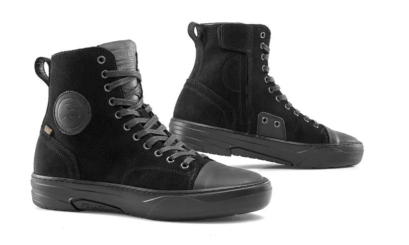 Buty Turystyczne LENNOX 3 FALCO kolor czarny – FAL880-25-003-47