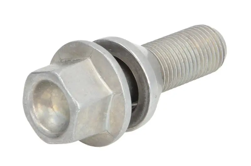 =FE15391 śruba koła Febi (30683076) M14X1,5X33/57 klucz 19, VOLVO C FEBI BILSTEIN – FE21508
