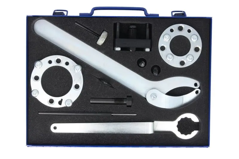 Blokada rozrządu HP ZUP – HP911 516 00
