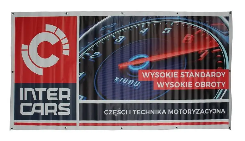 BENER 2x1m "WYSOKIE STANDARDY INTER CARS MARKETING SERVICES – INTER CARS-0014