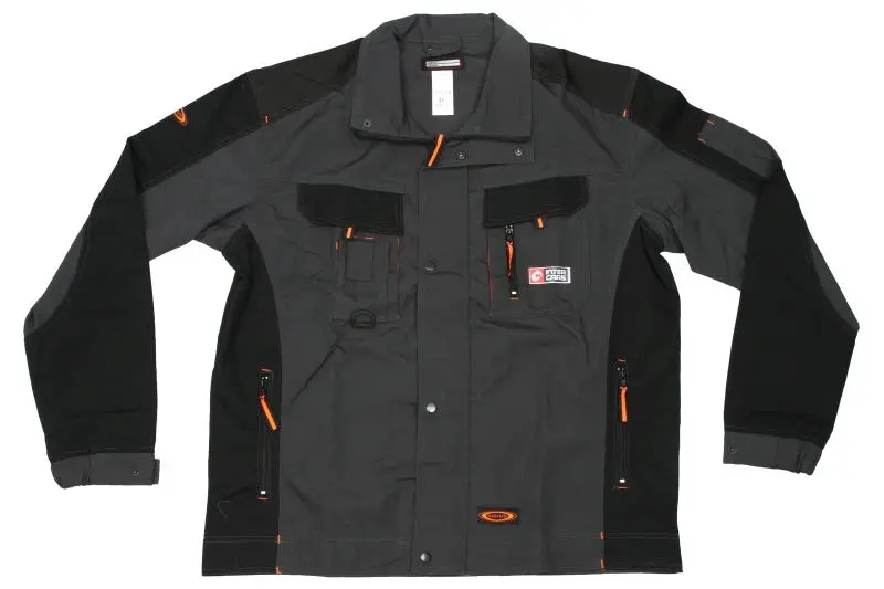 Bluza kombinezonu "M" wz/kl/pas 176-182/108-112/88-92 INTER CARS MARKETING SERVICES – INTER CARS-0256