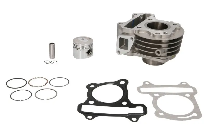 Cylinder kompletny 139QMB INPARTS – IP000100