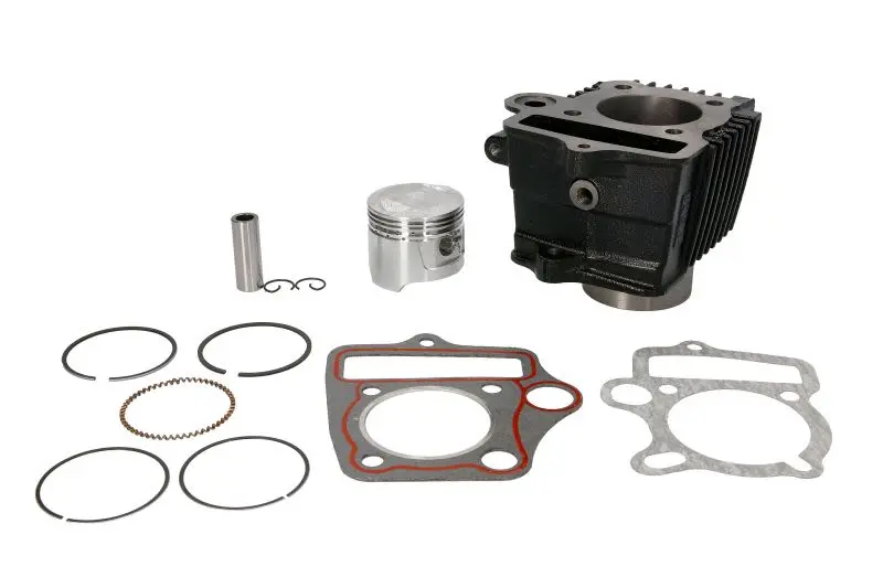 Cylinder 139FMB INPARTS – IP000112