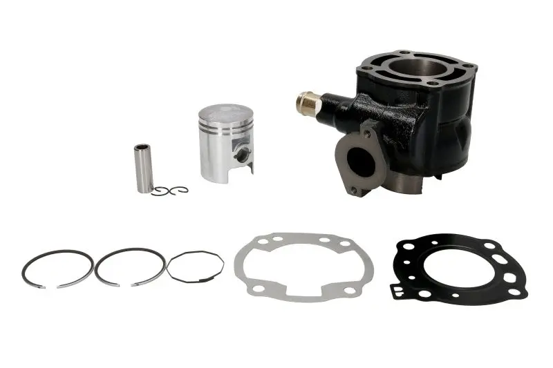 Cylinder Morini (50 cm³ INPARTS – IP000115