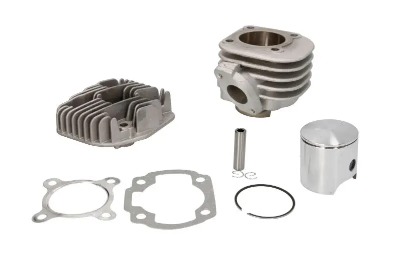 Cylinder 1PE40 INPARTS – IP000368