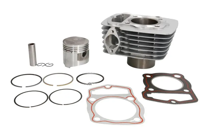 Cylinder CB 125 (125 cm³ INPARTS – IP000443