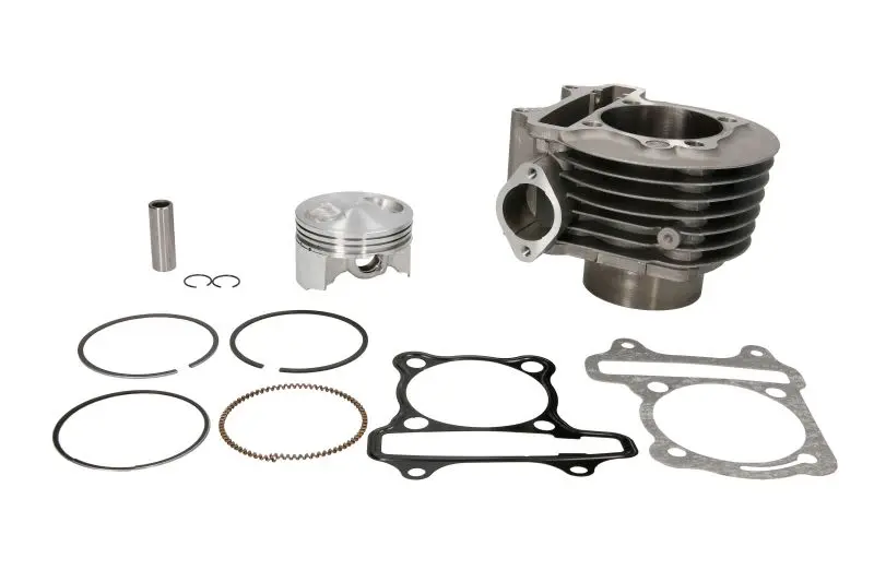 Cylinder GY6-125 (125 cm³ INPARTS – IP000475