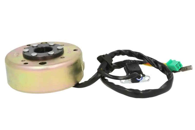 Alternator z kołem zamachowym GY6 150 INPARTS – IP000500