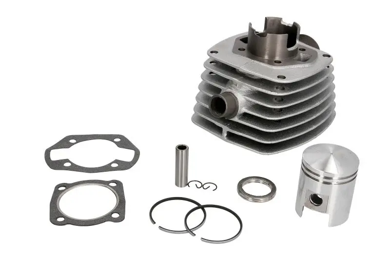 Cylinder WSK 125 (125 cm³ INPARTS – IP000636