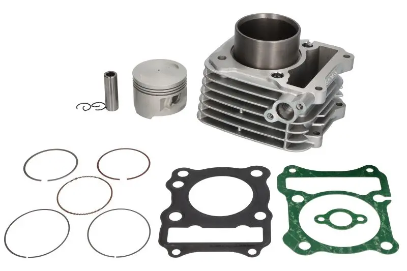 Cylinder GN 125 (125 cm³ INPARTS – IP000685