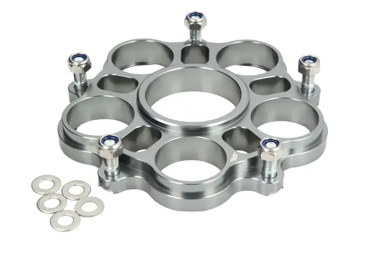 Adapter zębatki aluminium JT – JTA750B