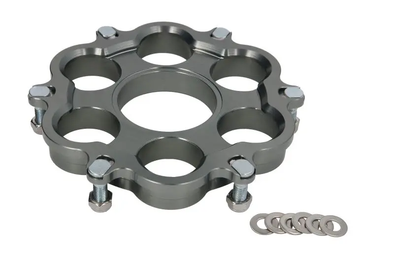 Adapter zębatki aluminium JT – JTA760B