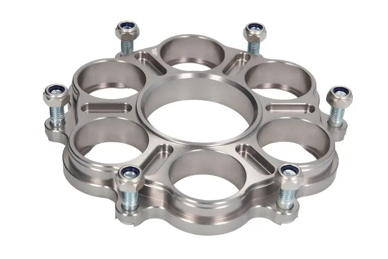 Adapter zębatki aluminium JT – JTA770B