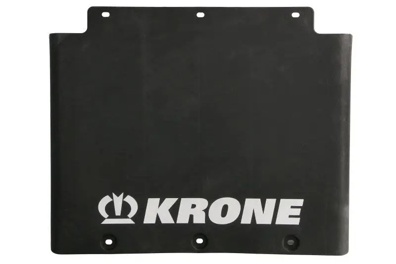 Błotnik naczepy prosty tył P KRONE – KR515179089