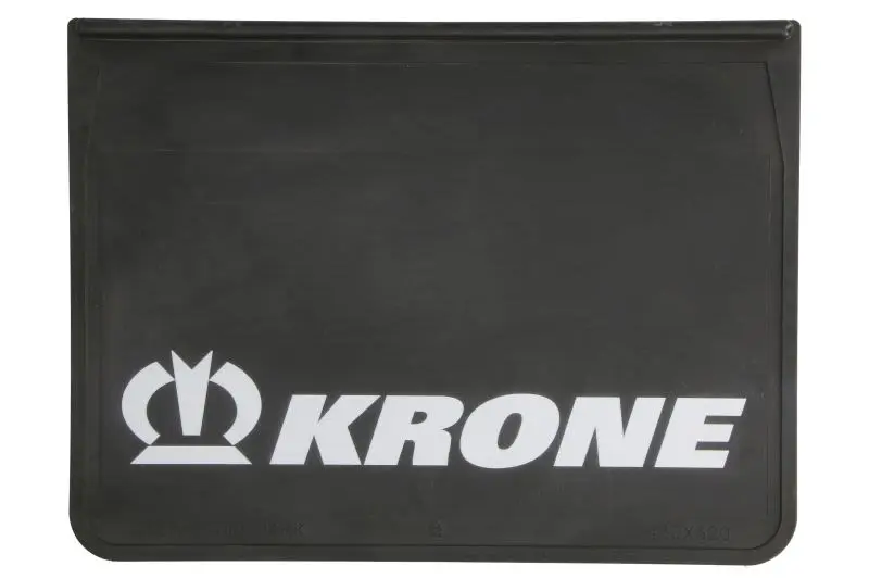Błotnik naczepy prosty tył P KRONE – KR515179091