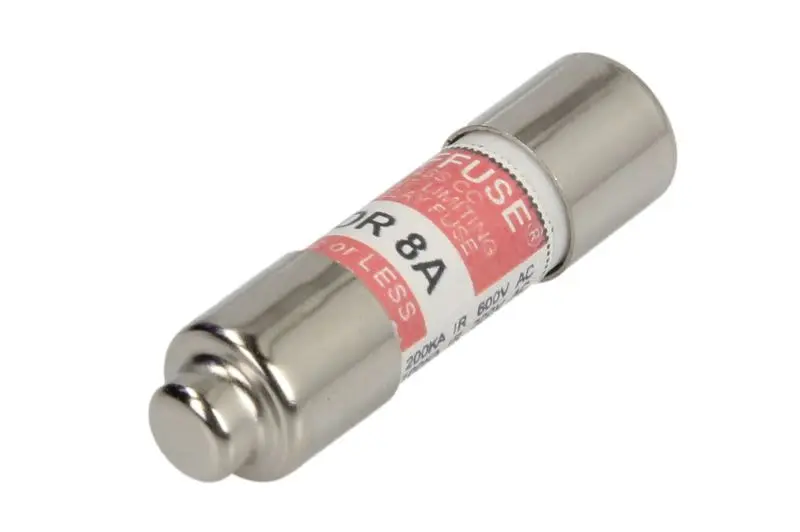 Bezpiecznik klimatyzacji (z wypustkiem) THERMOTEC – KTT430014