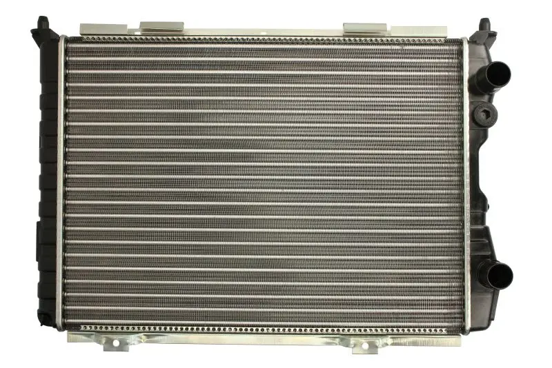 Chłodnica silnika (z elementami montażowymi First Fit) NISSENS – NIS 60033