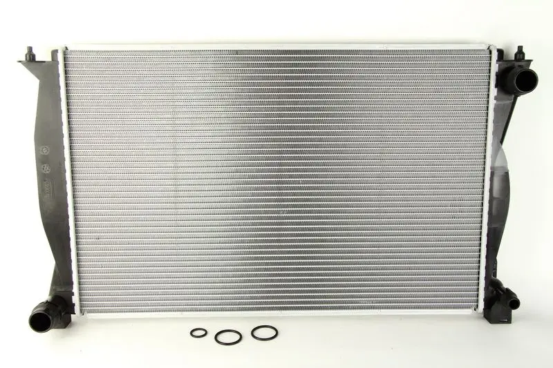Chłodnica silnika (z elementami montażowymi First Fit) NISSENS – NIS 60231A