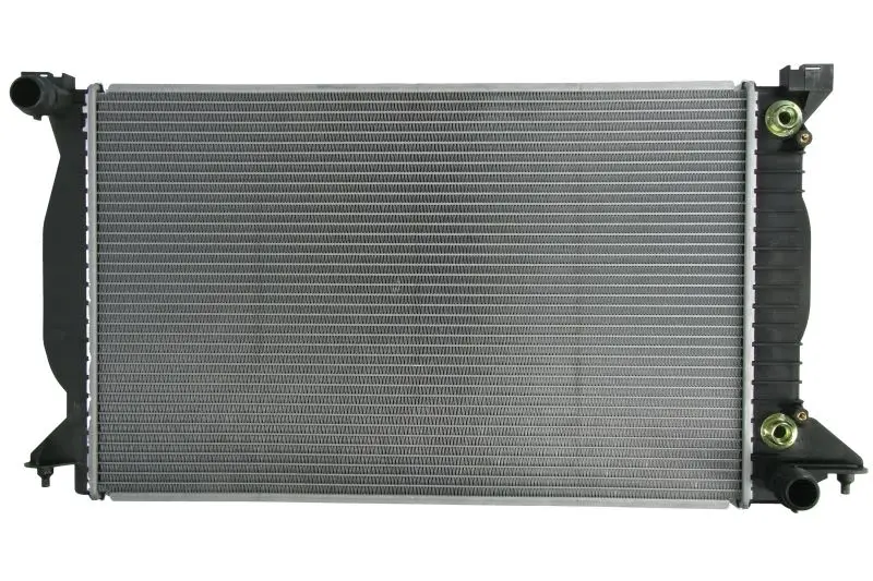 Chłodnica silnika (automatyczna) NISSENS – NIS 60303A