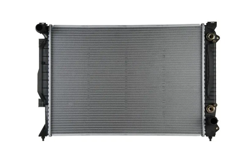 Chłodnica silnika (z elementami montażowymi First Fit) NISSENS – NIS 60423A