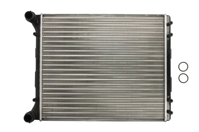 Chłodnica silnika (manualna NISSENS – NIS 60426